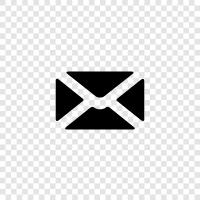 email, spam, email marketing icon svg