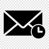 email, spam, spam filter, email spam icon svg
