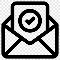 email, messaging, email services, send email icon svg