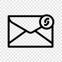 EMail, EMail Marketing, EMail Marketing Kampagne, EMail Marketing Strategie symbol