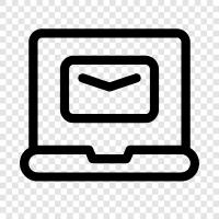 email, send, send email, message icon svg
