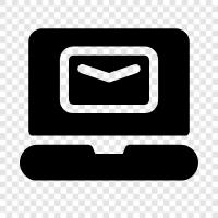 email, send, send email, send messages icon svg