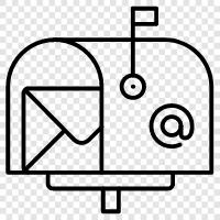 email, send, send mail, email address icon svg