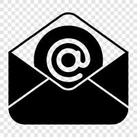 EMail, EMail Marketing, EMail Marketing Kampagne, EMail Kampagne symbol