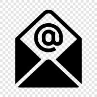 email, send, send email, send message icon svg