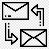 email, send, send mail, send email icon svg