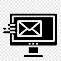 EMail symbol