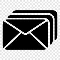Электронная почта, отправка, отправка электронной почты, маркетинг электронной почты Значок svg