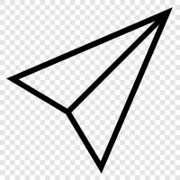 EMail, EMail senden symbol