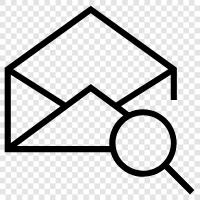 email, message, send, send email icon svg