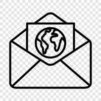 email, send, send email, send message icon svg