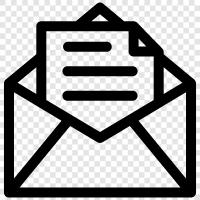 email, email service, send email, send email from computer icon svg