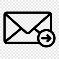 email export tools, email export software, email export services, export email icon svg