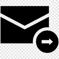email forwarding, email forwarding service, forward email icon svg