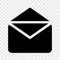 email, send, send email, send message icon svg