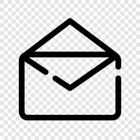 email, messages, send, send mail icon svg