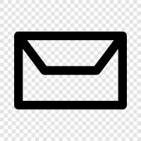 email, correspondence, send, send mail icon svg