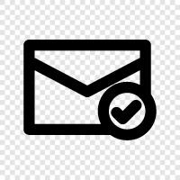 email, messages, send, send email icon svg