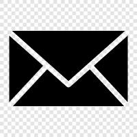 email, email marketing, email newsletters, email marketing campaigns icon svg