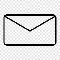 Email marketing, Email service, Email marketing services, Email list icon svg