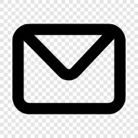 email marketing, email marketing tips, email marketing services, email newsletters icon svg