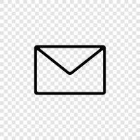 email marketing, email template, email design, email signup icon svg