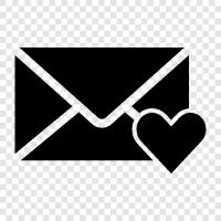 email marketing, email list, email marketing services, email newsletter icon svg