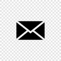 email marketing, email marketing campaigns, email list, email marketing software icon svg