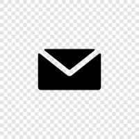 email marketing, email list, email marketing list, Email icon svg