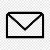 email marketing, email marketing tips, email marketing services, email marketing software icon svg