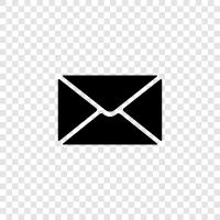 email marketing, email marketing automation, email newsletters, email marketing software icon svg