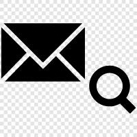 email marketing, email engagement, email marketing software, email marketing tips icon svg