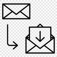 email marketing, email marketing tips, email marketing services, email marketing tools icon svg