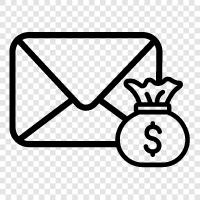 email marketing, email marketing tips, email marketing campaign, email marketing software icon svg