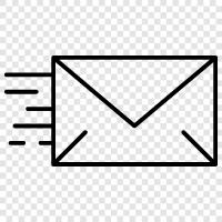 Email Marketing, Email Campaigns, Email Automation, Email Signatures icon svg