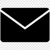 EMail Marketing, EMail Liste, EMail Newsletter, EMail Marketing Software symbol