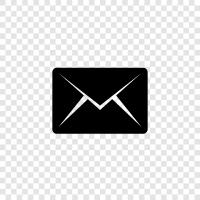 Email marketing, Email advertising, Email list, Email subscription icon svg