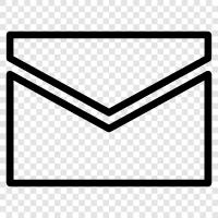 email marketing, email marketing tips, email marketing software, email marketing services icon svg