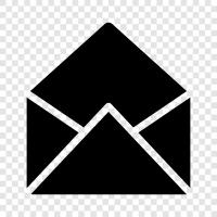 email marketing, email content, email design, email marketing tips icon svg