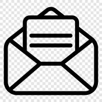 Email Marketing, Email Marketing Tips, Email Marketing Tools, Email Marketing Tips for icon svg