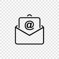 email marketing, email marketing campaigns, email marketing tips, email marketing services icon svg