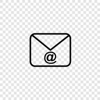 Email marketing, Email marketing services, Email marketing tips, Email icon svg