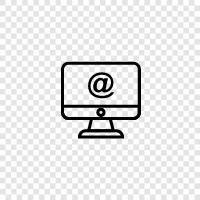 email marketing, email marketing tips, email marketing services, email marketing software icon svg