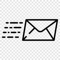 email marketing, email marketing campaign, email marketing tips, email newsletters icon svg