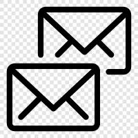 EMail symbol