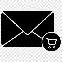 email marketing, email list, email marketing campaign, email marketing tips icon svg