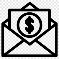 email marketing, email template, email marketing campaign, email marketing tips icon svg