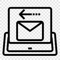 email marketing, email marketing tips, email newsletter, email list icon svg