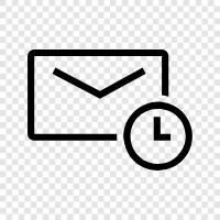 email marketing, email marketing tips, email list, email marketing software icon svg