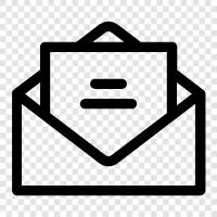 email marketing, email marketing campaign, email marketing tips, email marketing software icon svg